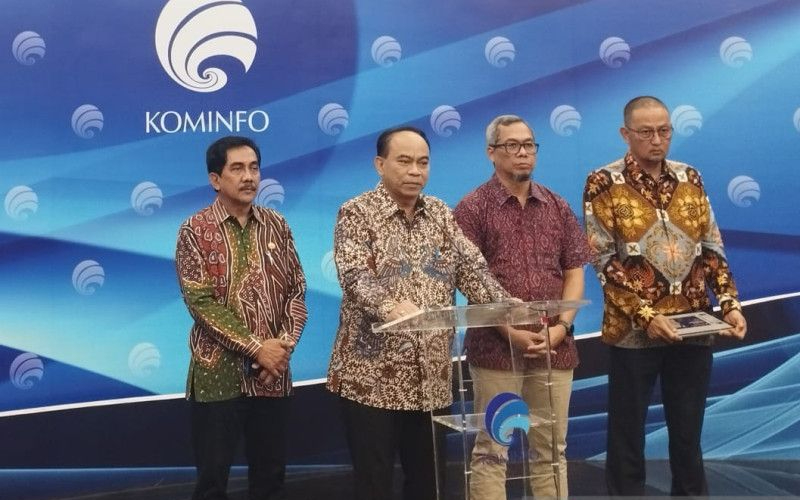 Kominfo Wants to Monitor Buying and Selling Transactions in Social Commerce