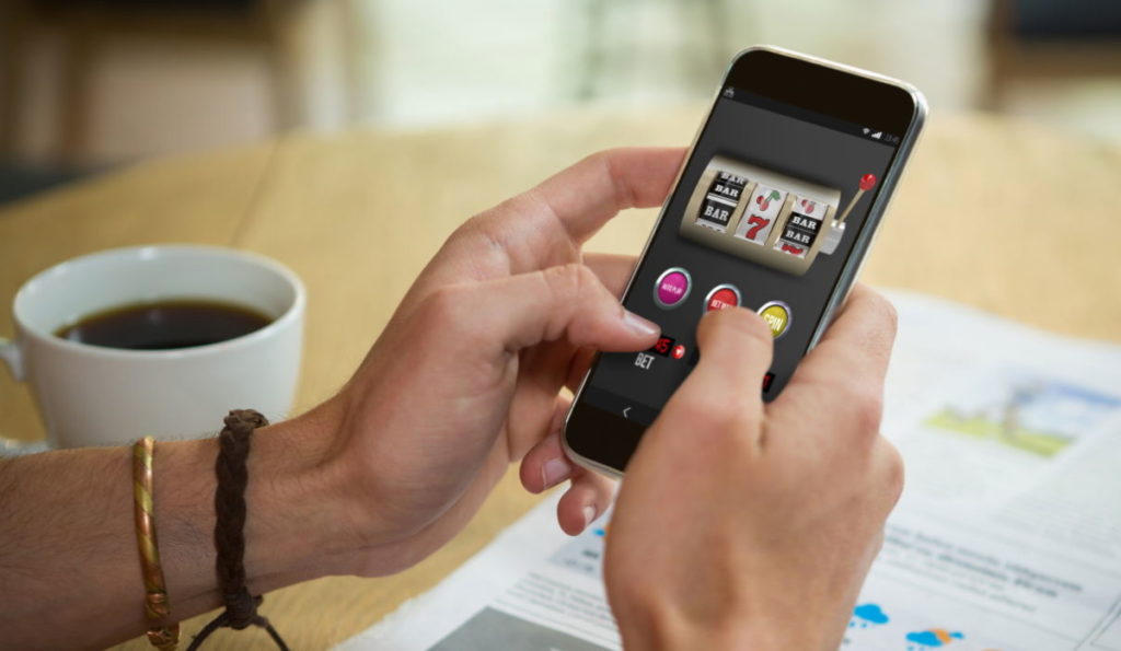 Nomor WhatsApp yang dijual dipakai untuk judi online