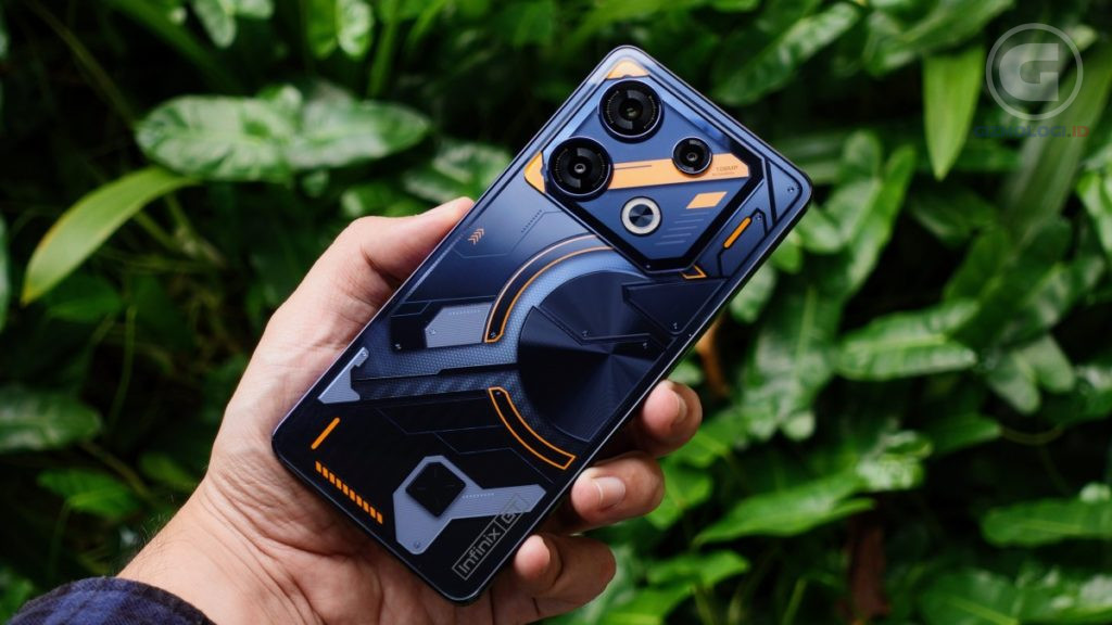 Infinix GT 10 Pro