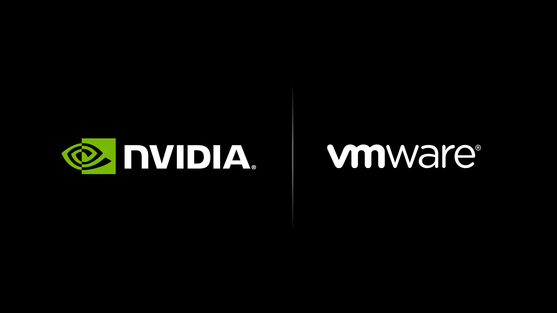 Nvidia dan VMware Private AI
