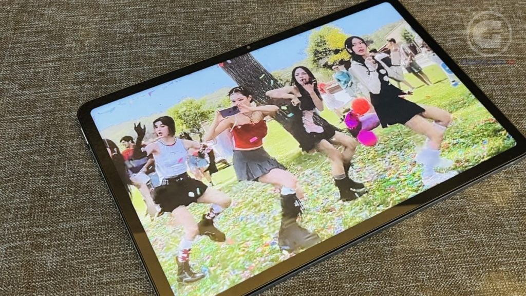 Xiaomi Pad 6