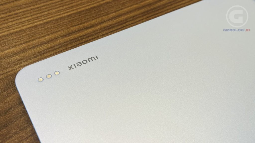 Xiaomi Pad 6