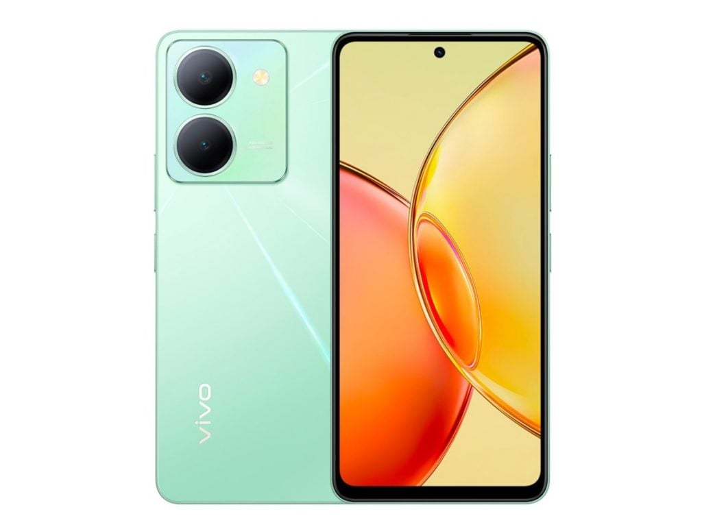 vivo Y36 5G