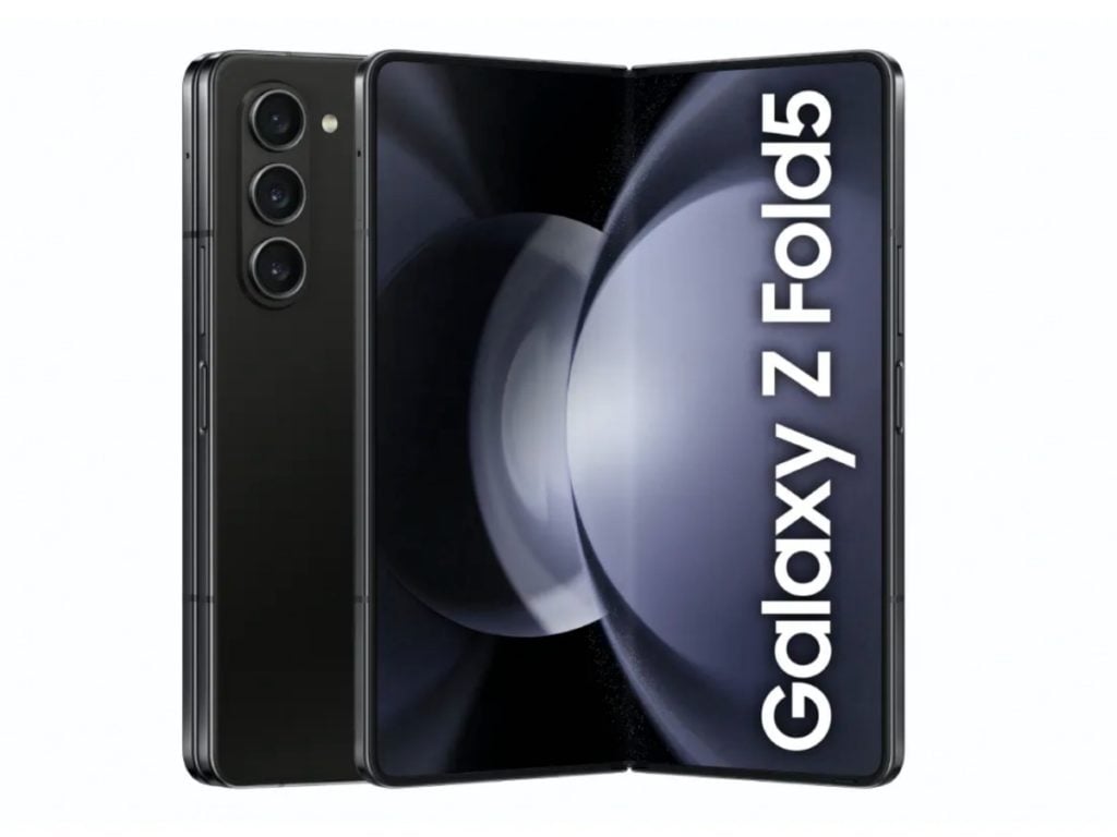 Galaxy Z Fold5 APS