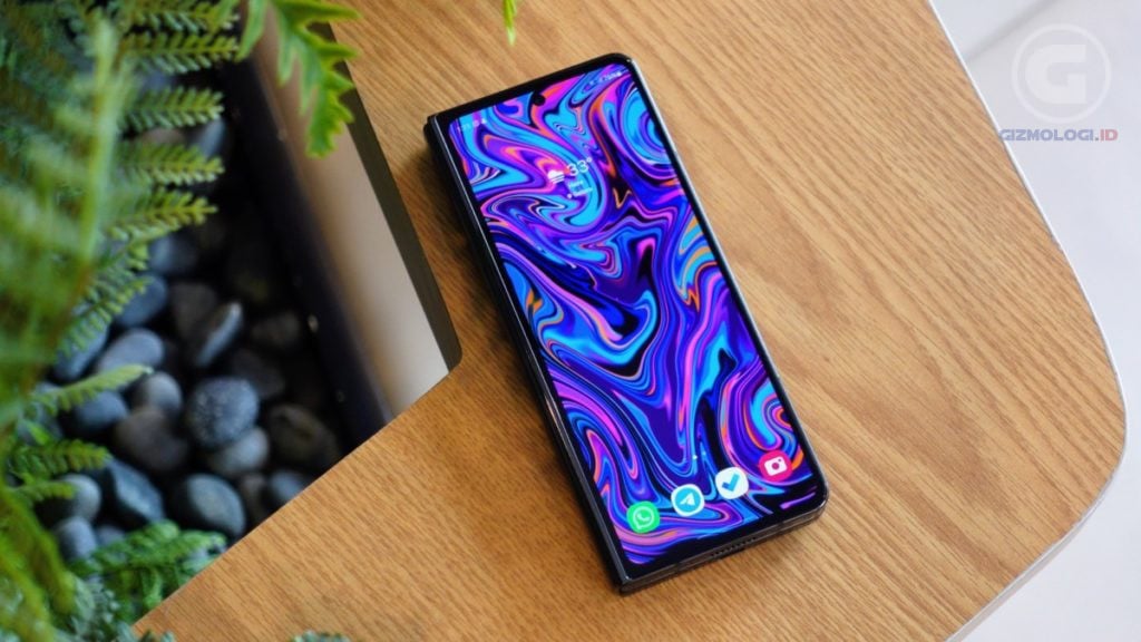 Samsung Galaxy Z Fold5 