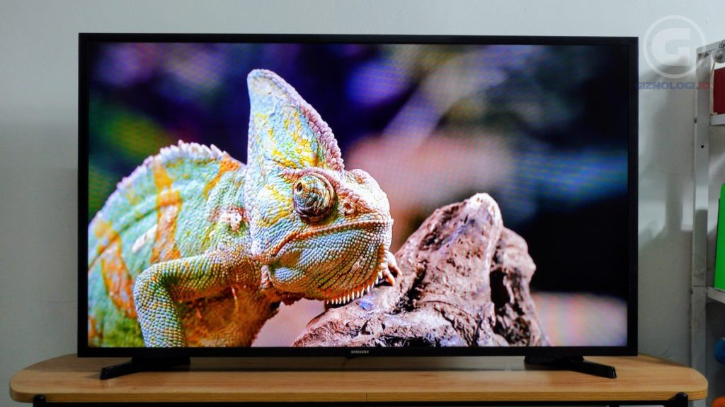 Samsung Smart TV T6500