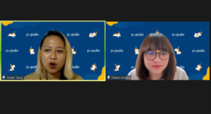 Tokopedia produk elektronik