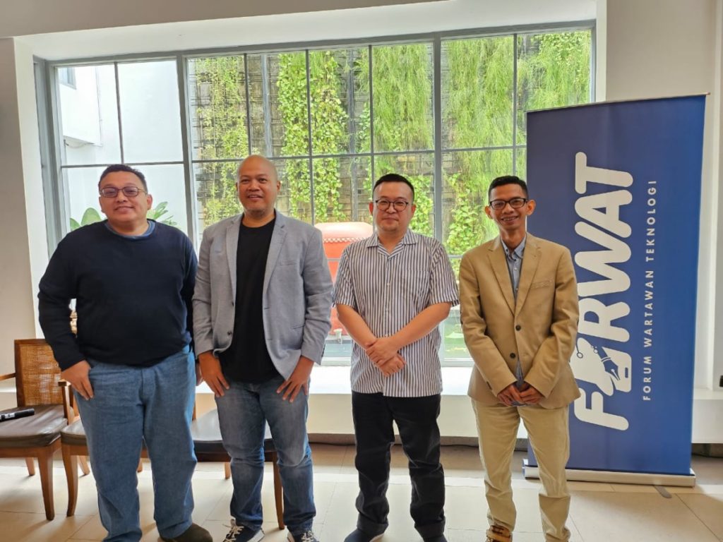 Social Commerce TikTok Forwat