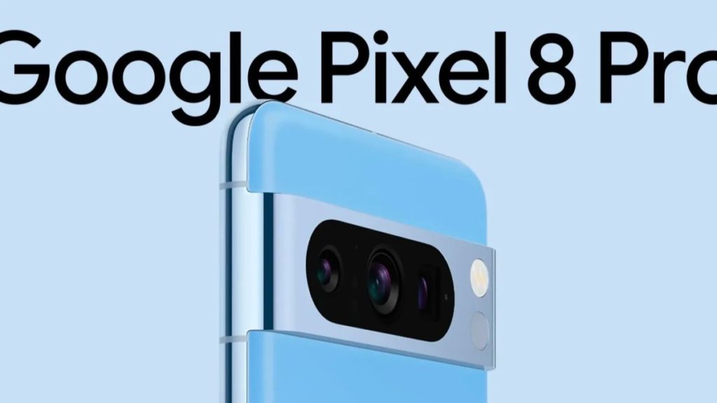 Spesifikasi Google Pixel 8 Series