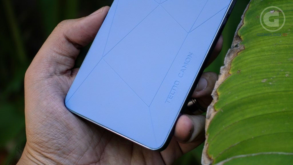 TECNO Camon 20 Pro