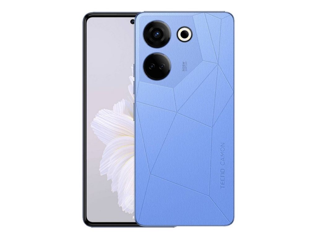 Tecno Camon 20 Pro