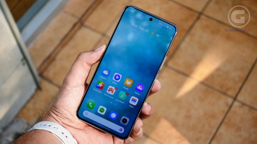 realme GT 5