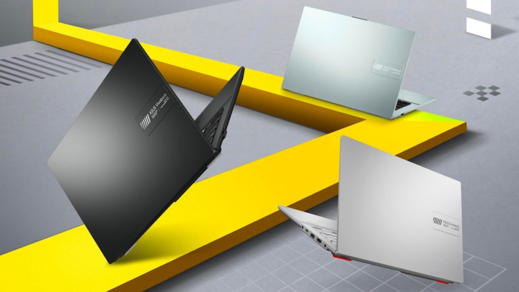 ASUS Vivobook Go 14 E1404F