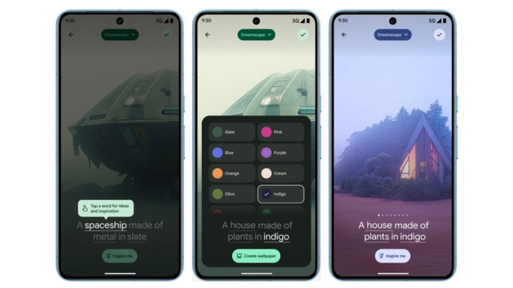 Android 14 Sudah Tersedia Untuk Google Pixel, Menyusul ke Android Lain Tahun Ini 53 Android 14
