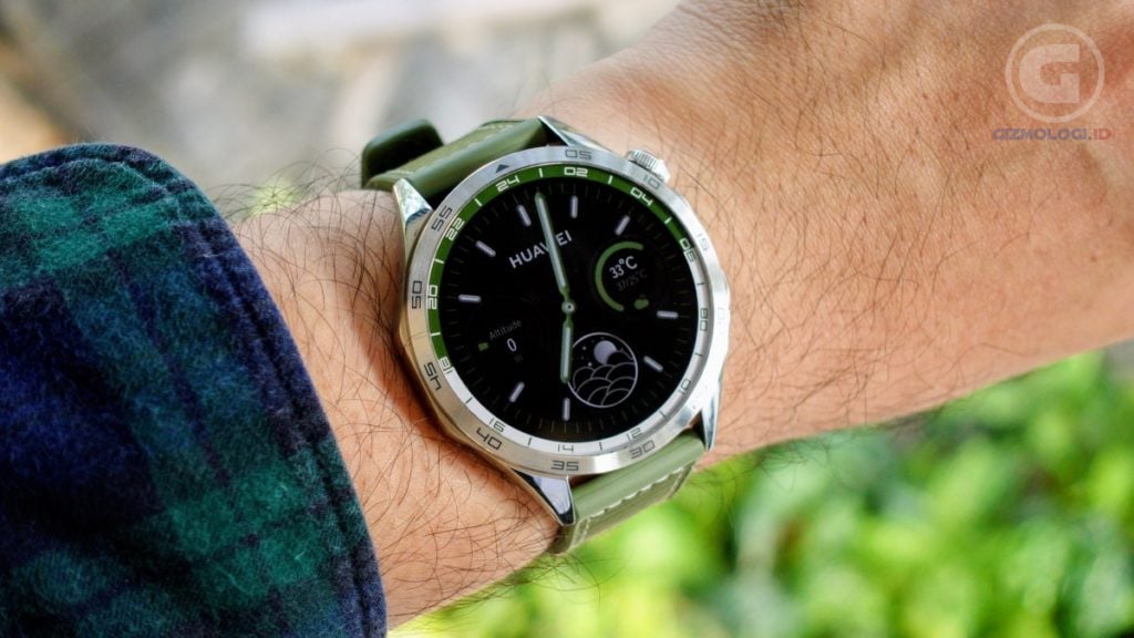 Huawei WATCH GT 4