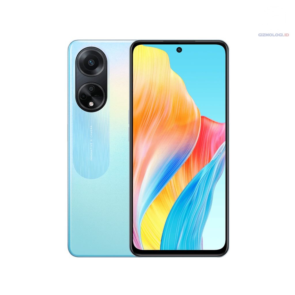 Oppo A98 5G