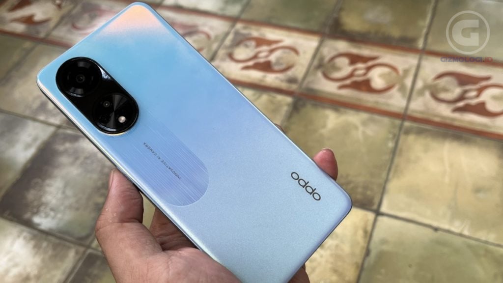 Oppo A98 5G