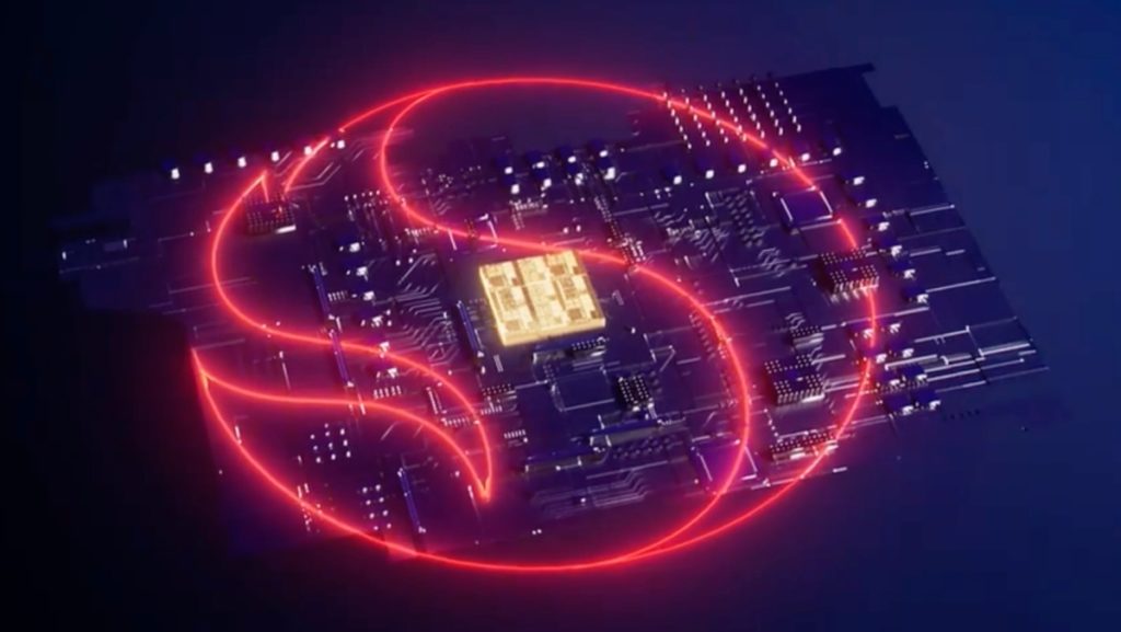 Qualcomm Snapdragon X Series