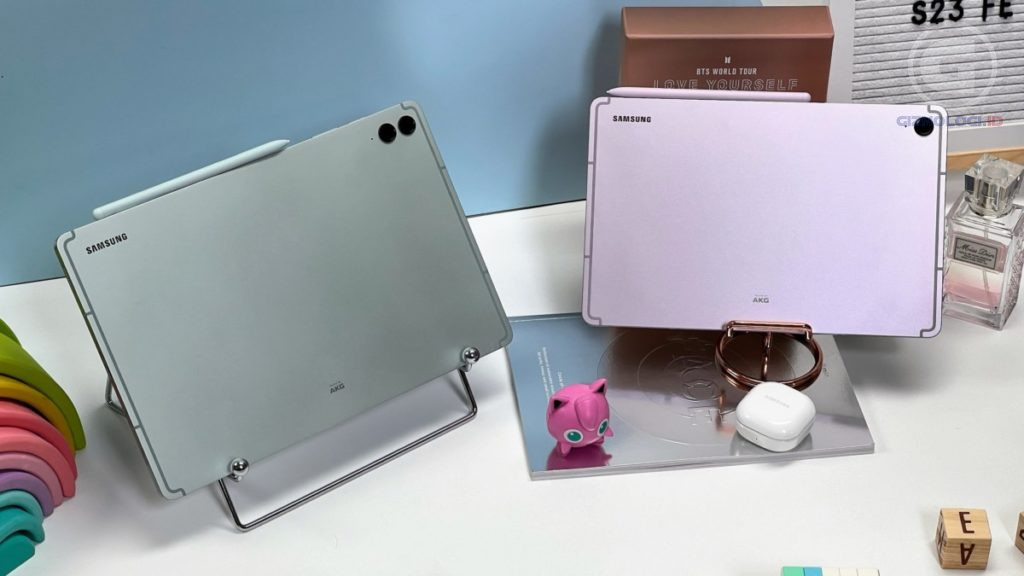 Samsung Galaxy Tab S9 FE