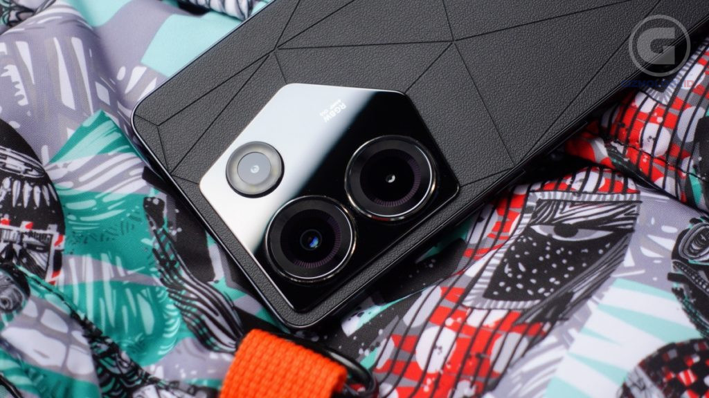 TECNO Camon 20 Pro 5G