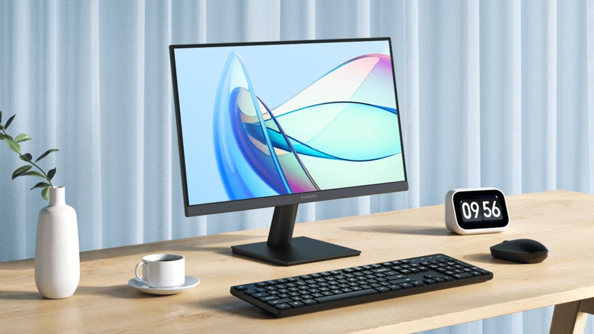 Xiaomi Monitor A22i