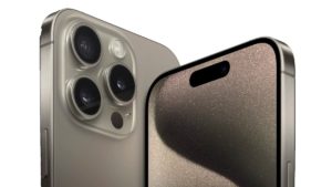 5 Fitur yang Wajib Dimiliki Ponsel Android untuk Mengalahkan iPhone 15 Pro 52 iPhone 15 Pro