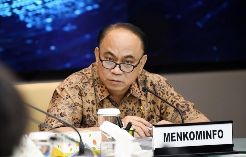 Resmi Bertugas, Satgas BAKTI Kominfo Targetkan 5.000 BTS 4G On Air Akhir 2023 52 Satgas Kominfo