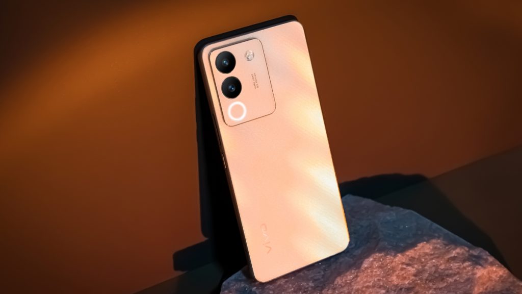 Rumor spesifikasi Vivo V30 Lite