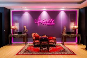 Gandeng Maliq & D'Essentials, JBL Authentics dan Spinner BT Hadir dengan Sentuhan Klasik 53 JBL Authentics dan Spinner BT