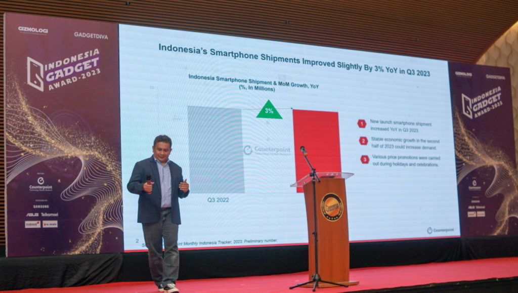 IGA 2023 Counterpoint