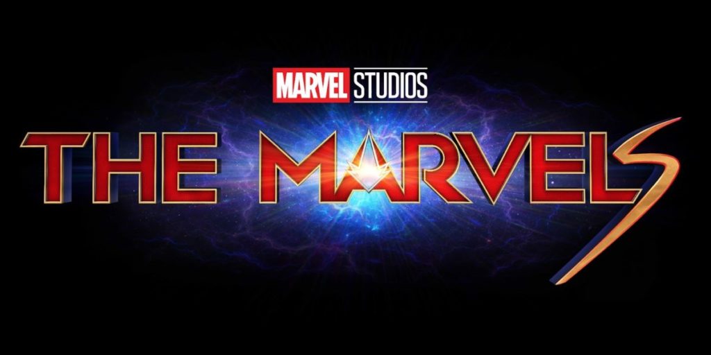 Review Film The Marvels, Reuni yang Buka Babak Baru Marvel Universe 52 Review film The Marvels