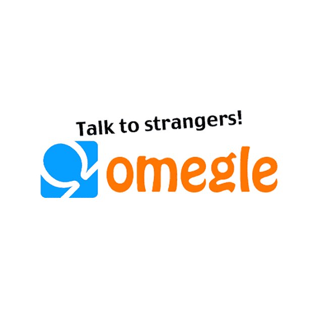 Omegle tutup