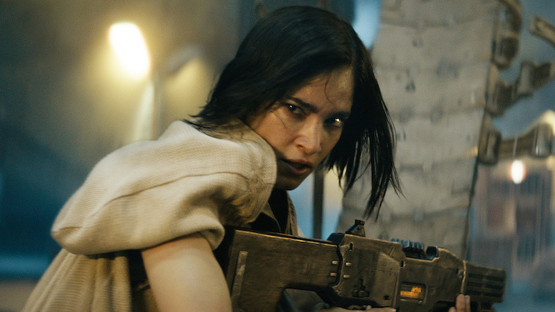 Film terbaru di Netflix