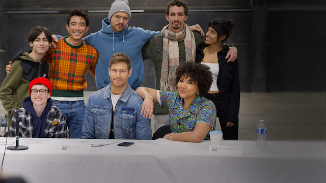 Film terbaru di Netflix