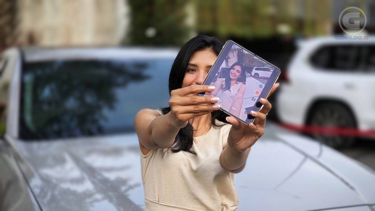 Kamera OPPO Find N3 Bawa Sensor Beresolusi Tinggi & Kolaborasi Hasselblad 53 Kamera OPPO Find N3