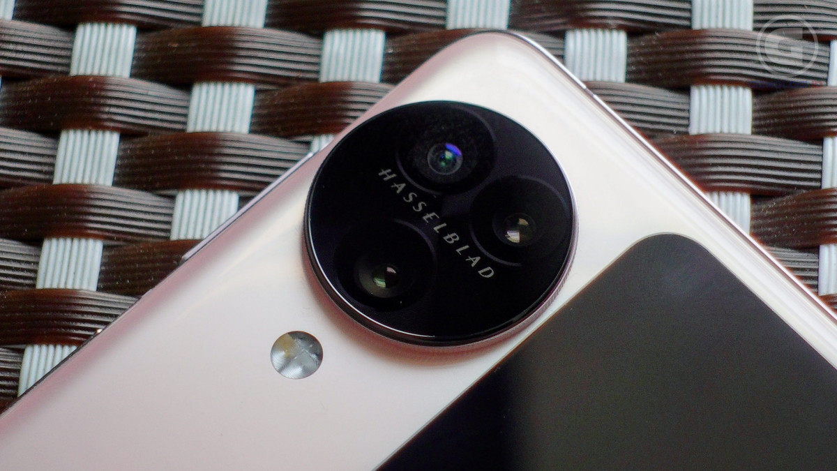 Kamera OPPO Find N3 Flip