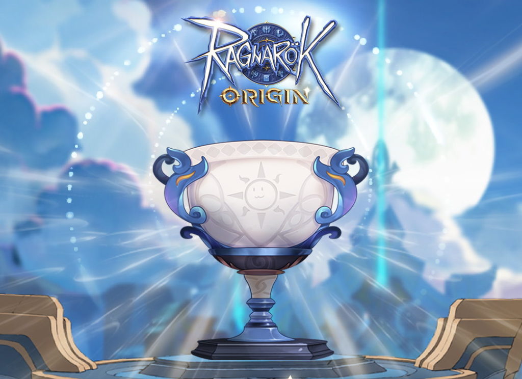 Ragnarok Origin RHP IGF SCARLETMOONLIGHT2