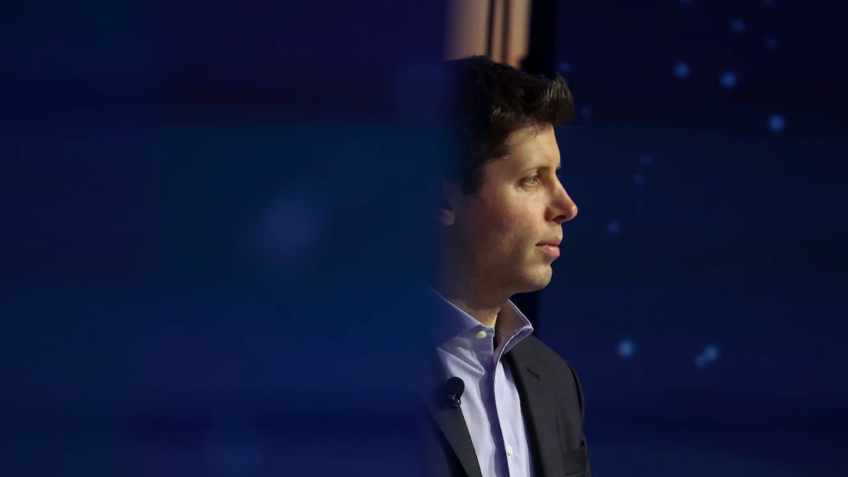 ChatGPT Boss Sam Altman Officially Fired from the Company, Here’s the Reason