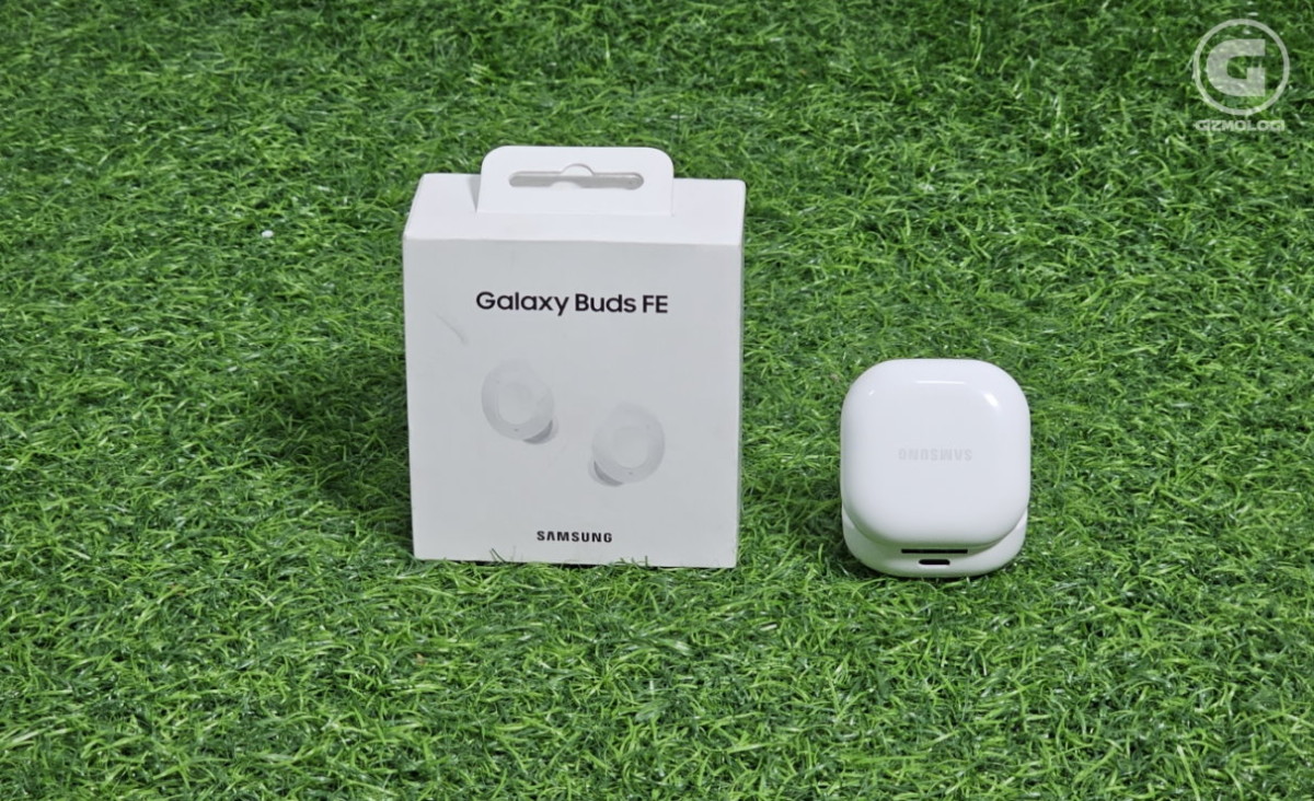 Samsung Galaxy Buds FE