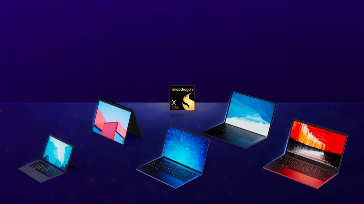 Snapdragon X Elite