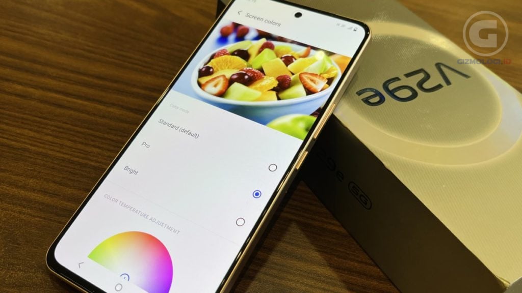 vivo V29e 5G