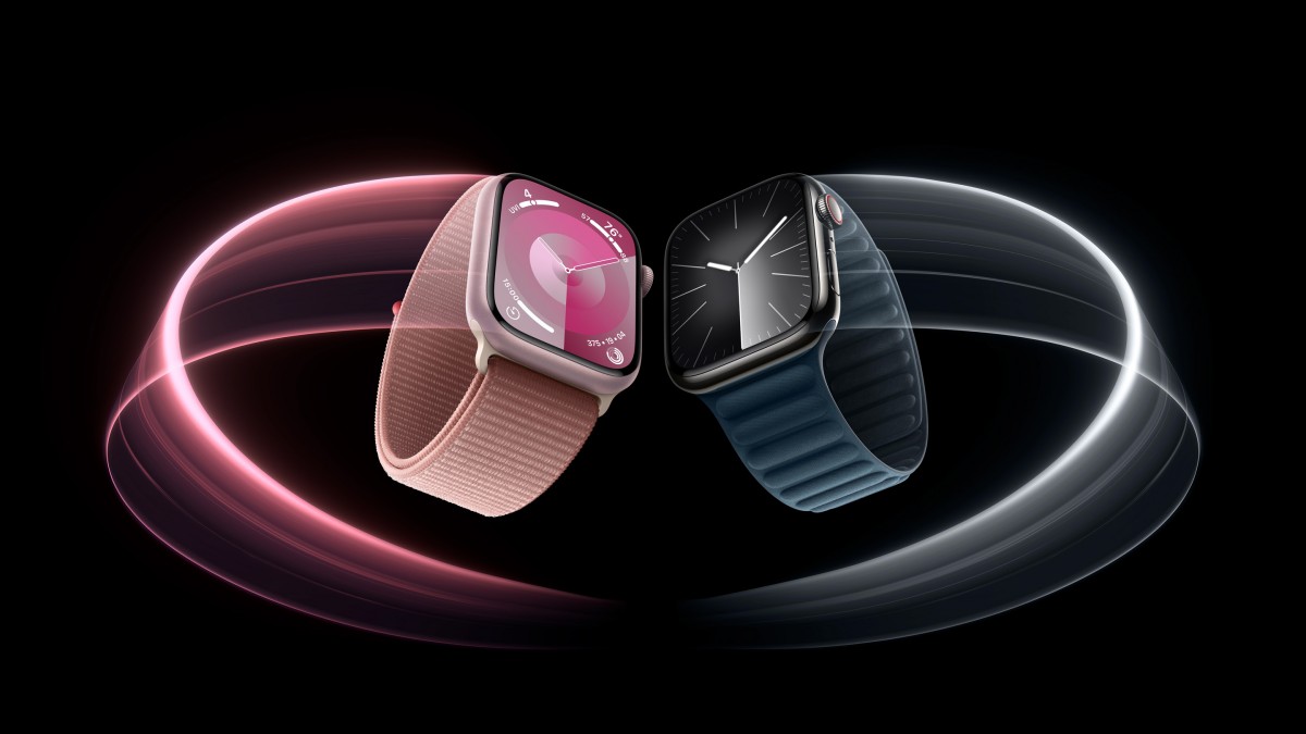 Harga Apple Watch Series 9 101