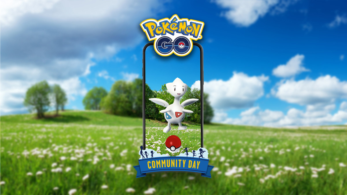Catat! Ini 5 Pokemon yang Hadir di Community Day 2023 53 Togetic hadir di Community Day 2023
