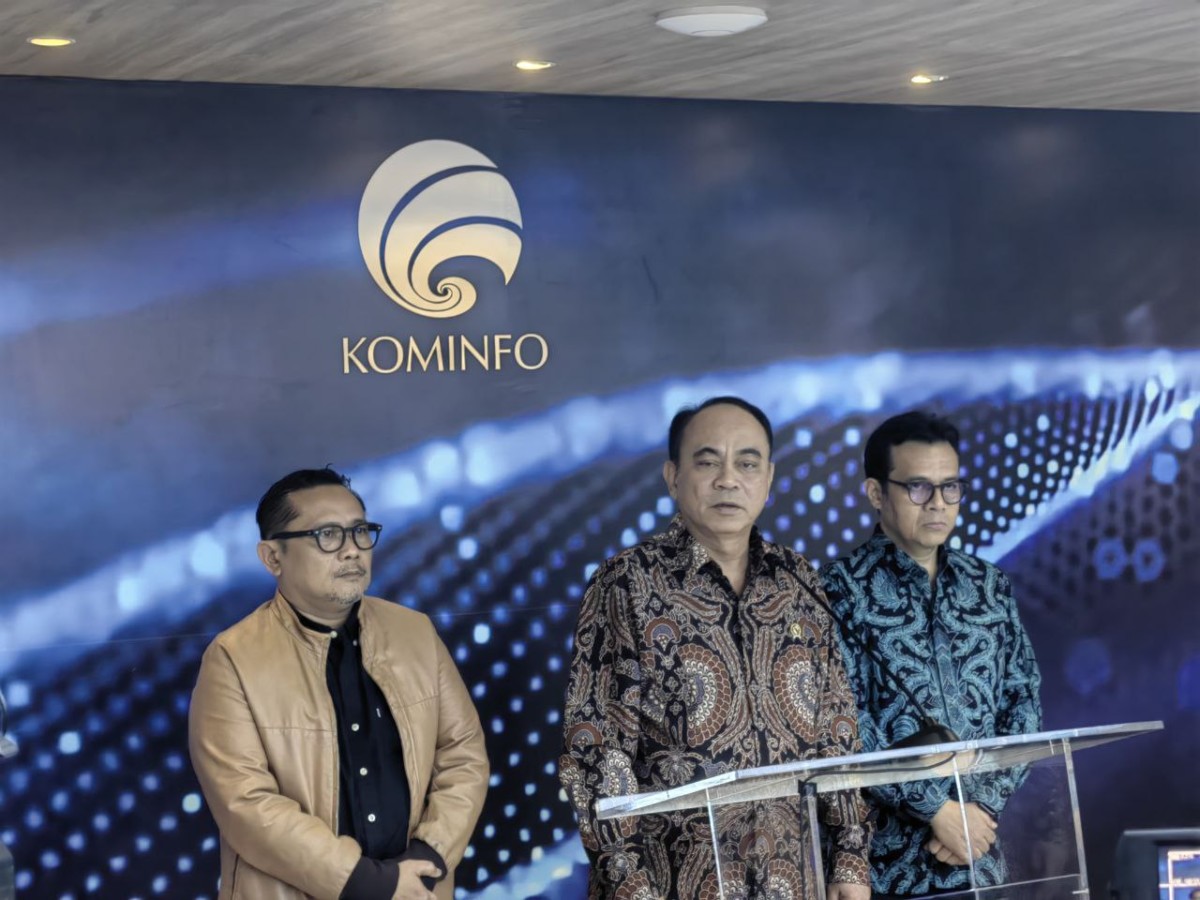 Sendbird Prediksi Masa Depan Komunikasi Digital di 2024 53 Surat edaran AI