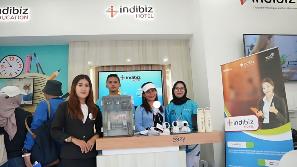 Indibiz Hotel