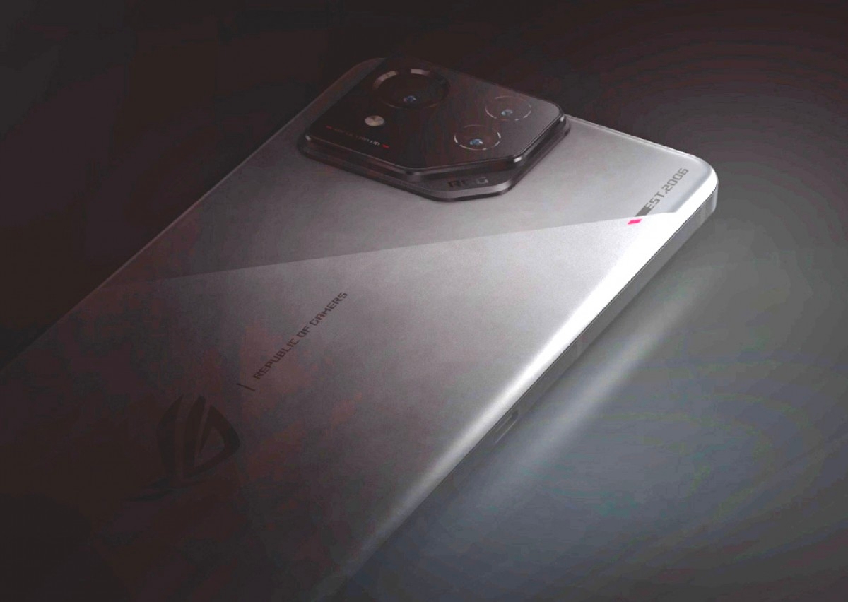 bocoran ROG Phone 8