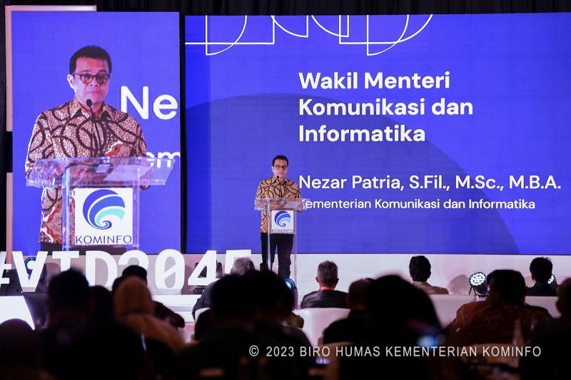 kominfo wamen nezar patria VID 2045