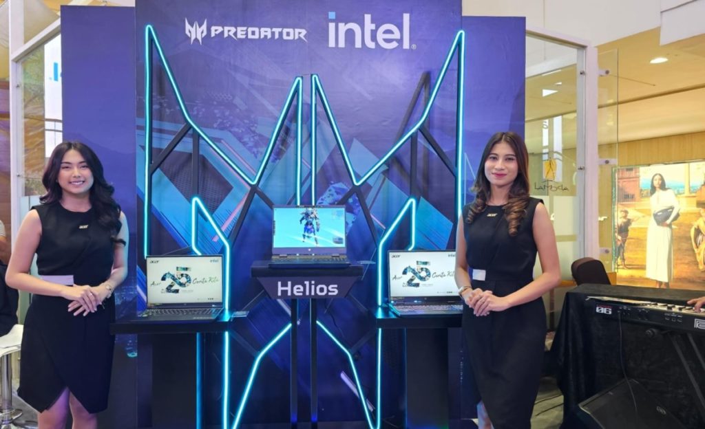 Acer Indonesia 25 Tahun Cerita Kita