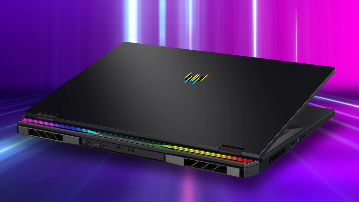 Acer Perbarui Lini Laptop Gaming Predator Helios dengan Prosesor Intel Generasi ke-14 53 Acer Predator Helios 16