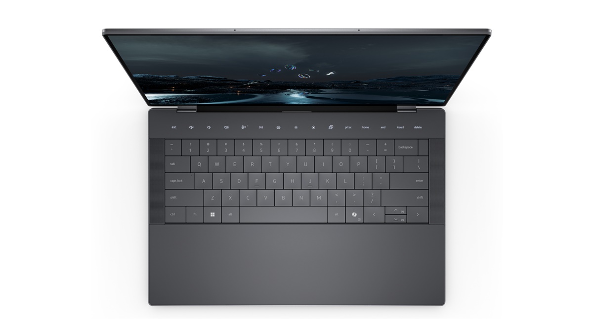 Dell XPS 2024